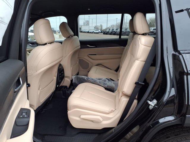 new 2025 Jeep Grand Cherokee L car, priced at $44,840