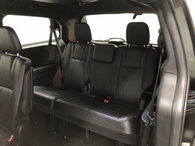 used 2019 Dodge Grand Caravan car, priced at $5,988