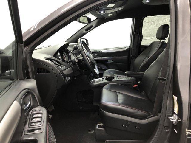 used 2019 Dodge Grand Caravan car, priced at $5,988