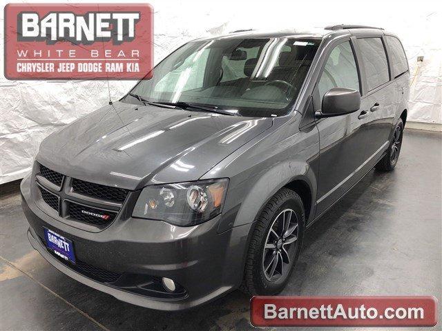 used 2019 Dodge Grand Caravan car, priced at $5,988