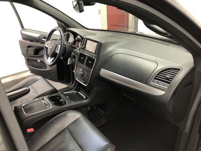 used 2019 Dodge Grand Caravan car, priced at $5,988