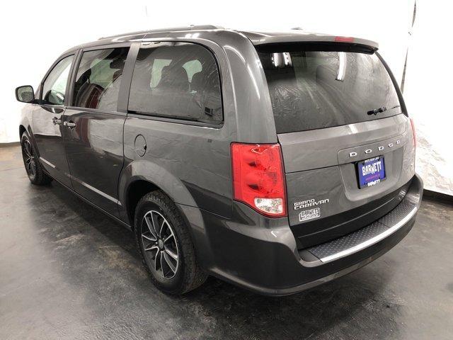 used 2019 Dodge Grand Caravan car, priced at $5,988