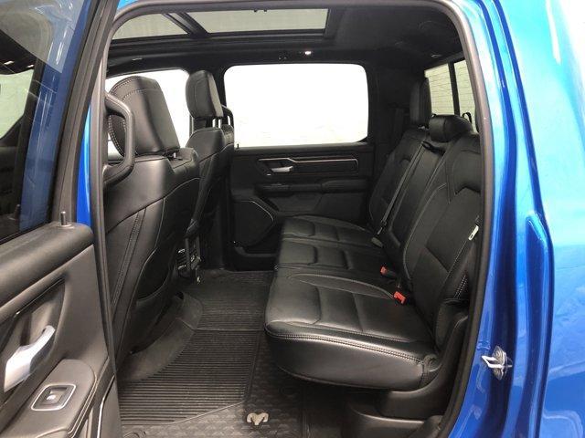 used 2024 Ram 1500 car, priced at $63,988