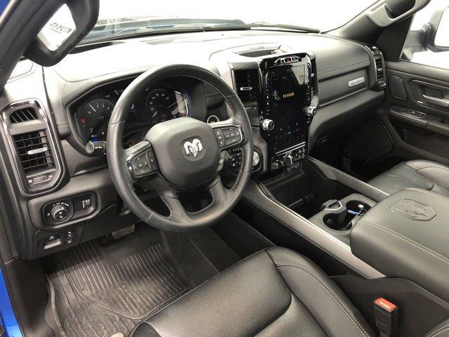 used 2024 Ram 1500 car, priced at $63,988
