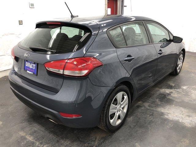 used 2016 Kia Forte car, priced at $12,988