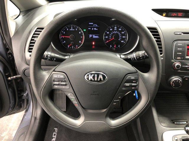 used 2016 Kia Forte car, priced at $12,988