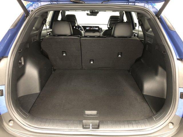 used 2023 Kia Sportage car, priced at $28,988