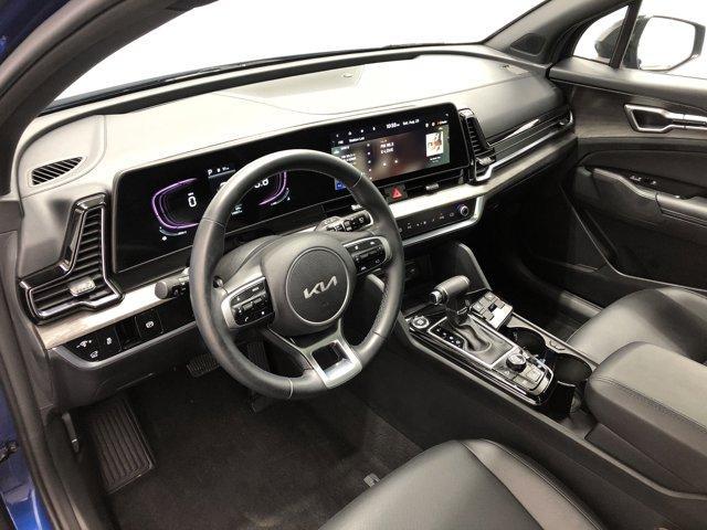 used 2023 Kia Sportage car, priced at $28,988