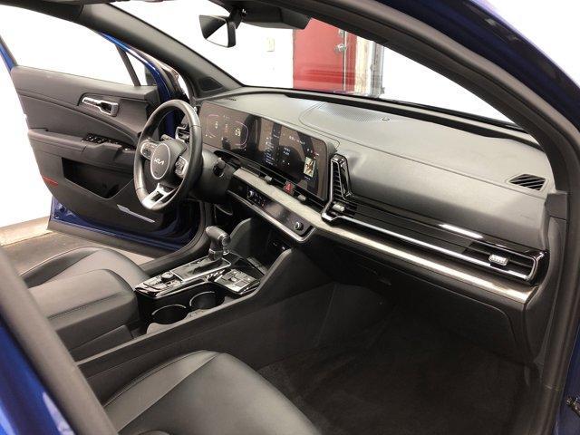 used 2023 Kia Sportage car, priced at $28,988