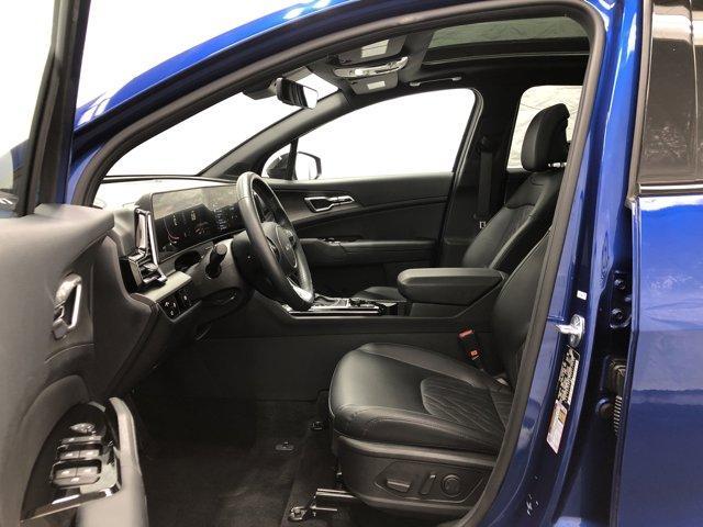 used 2023 Kia Sportage car, priced at $28,988