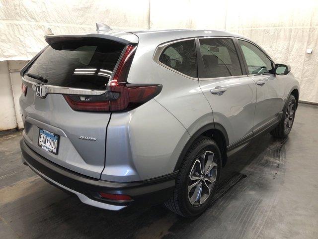 used 2020 Honda CR-V car, priced at $27,988