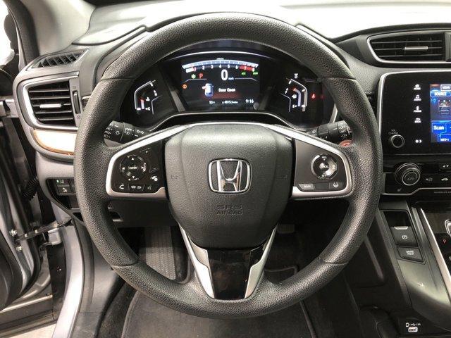 used 2020 Honda CR-V car, priced at $27,988