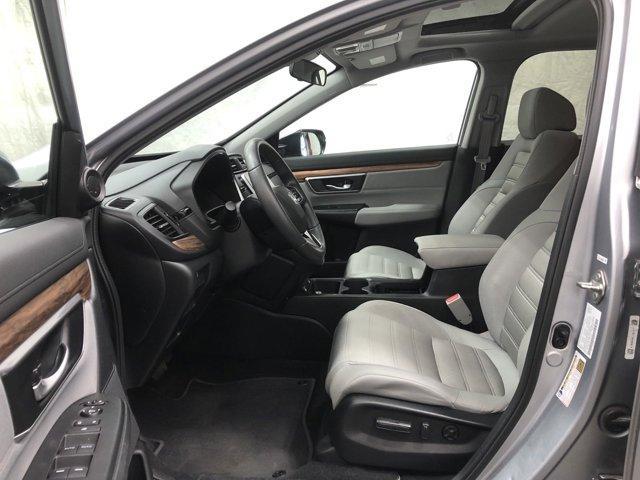 used 2020 Honda CR-V car, priced at $27,988