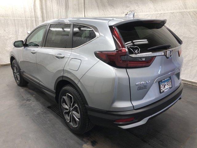 used 2020 Honda CR-V car, priced at $27,988