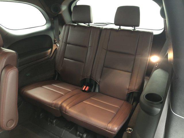 used 2024 Dodge Durango car, priced at $49,988