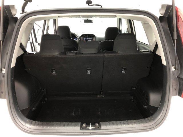 used 2022 Kia Soul car, priced at $10,988