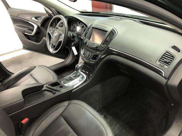 used 2015 Buick Regal car, priced at $10,988