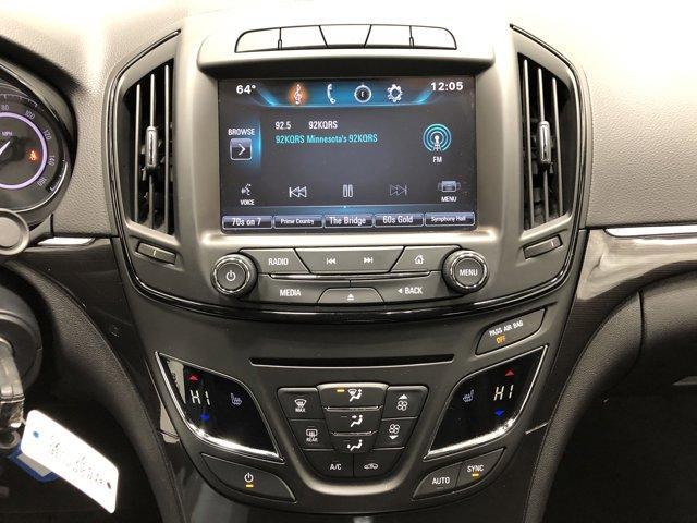 used 2015 Buick Regal car, priced at $10,988