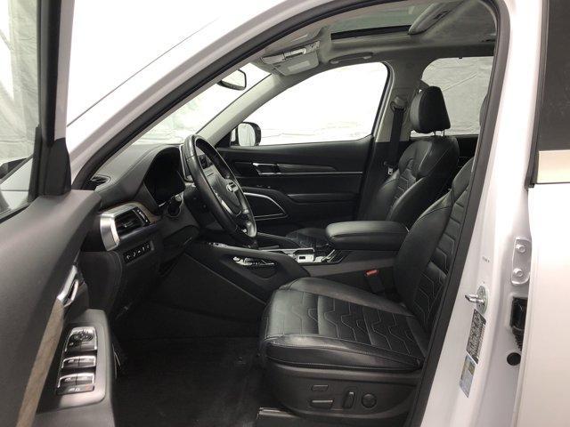 used 2021 Kia Telluride car, priced at $32,988