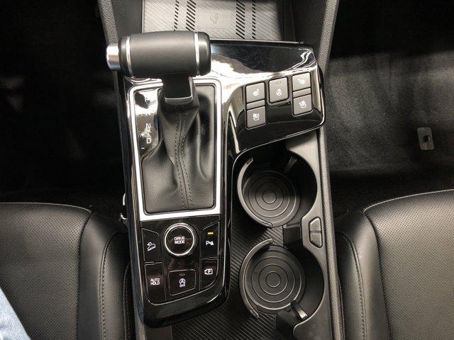 used 2024 Kia Sportage car, priced at $28,988