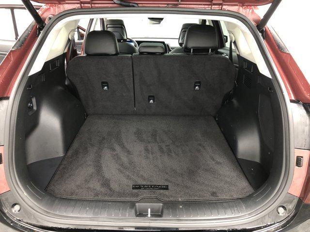 used 2024 Kia Sportage car, priced at $28,988