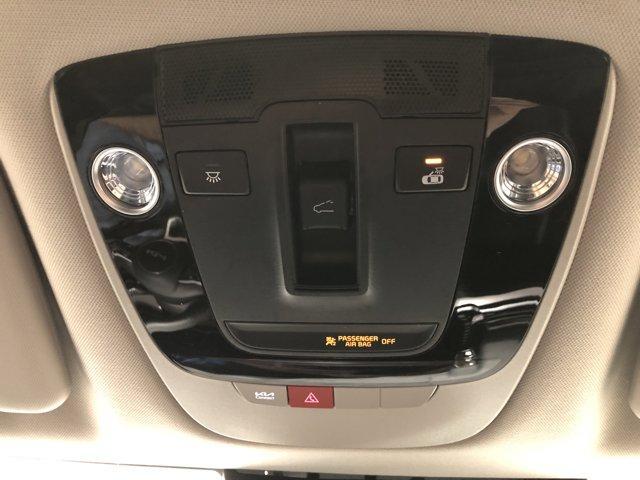 used 2024 Kia Sportage car, priced at $28,988