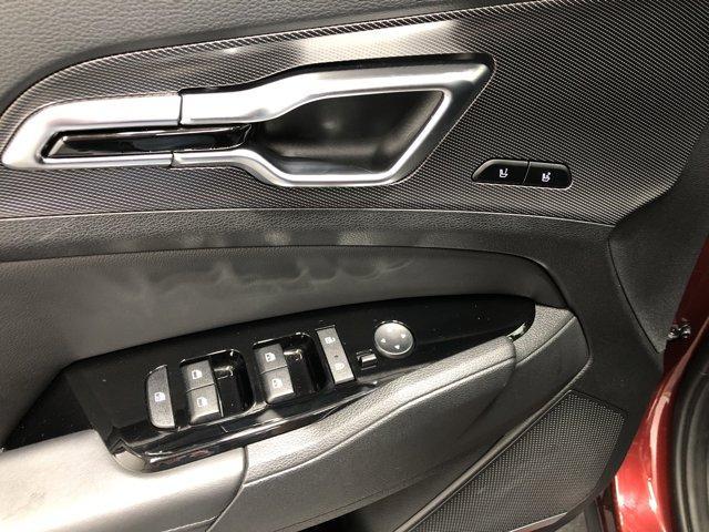 used 2024 Kia Sportage car, priced at $28,988