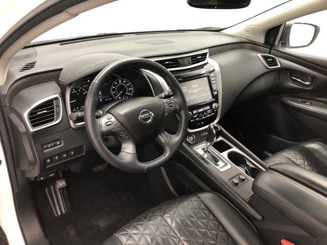 used 2020 Nissan Murano car, priced at $20,988