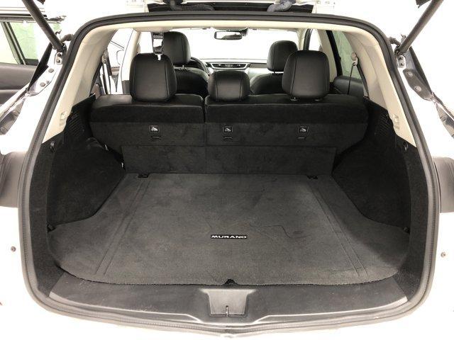 used 2020 Nissan Murano car, priced at $20,988