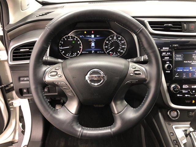 used 2020 Nissan Murano car, priced at $20,988