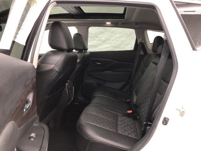 used 2020 Nissan Murano car, priced at $20,988