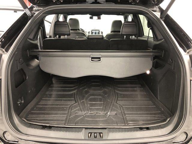 used 2022 Ford Edge car, priced at $21,988