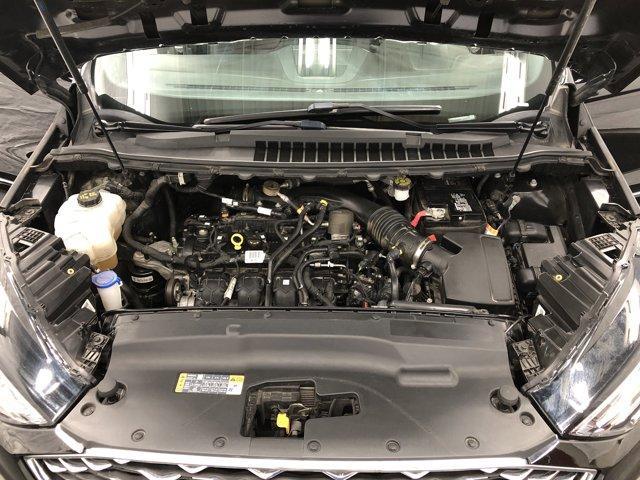 used 2022 Ford Edge car, priced at $21,988