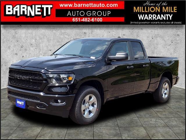 new 2023 Ram 1500 car, priced at $38,999