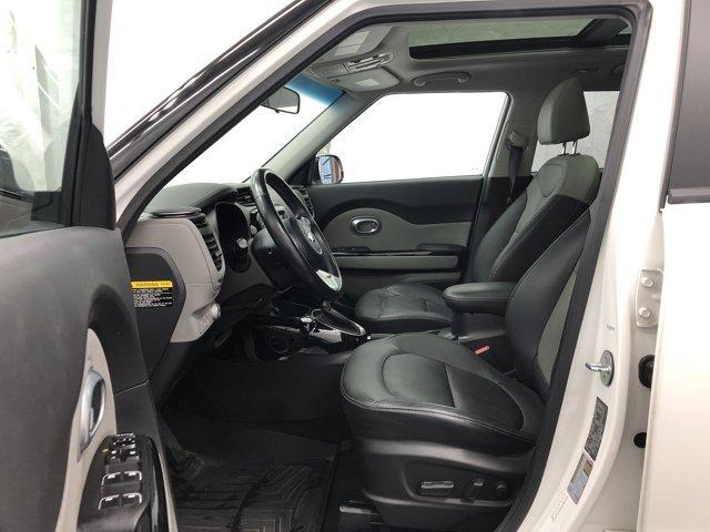 used 2018 Kia Soul car, priced at $15,988
