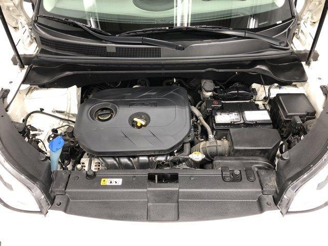 used 2018 Kia Soul car, priced at $15,988