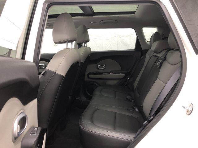 used 2018 Kia Soul car, priced at $15,988