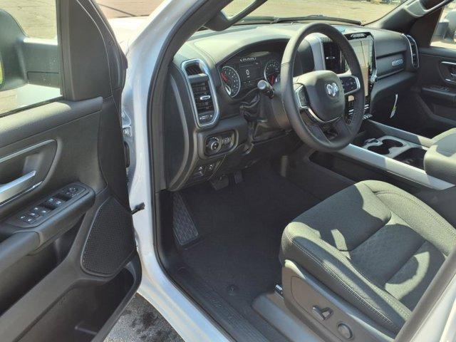 new 2026 Ram 1500 car, priced at $51,705