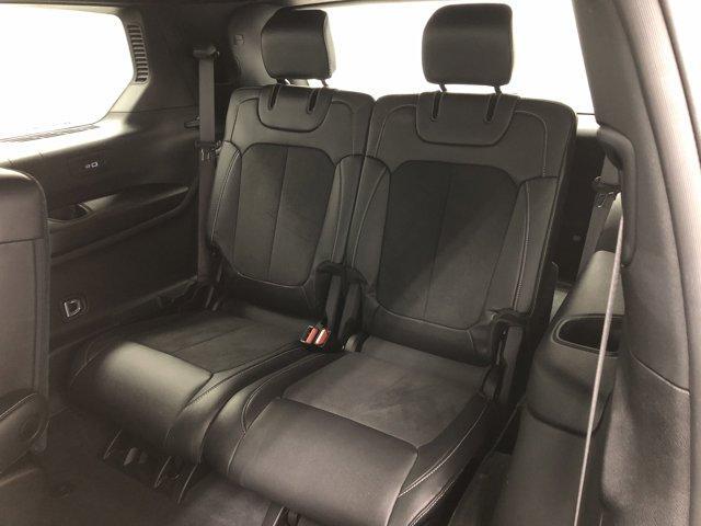 used 2024 Jeep Grand Cherokee L car, priced at $39,988