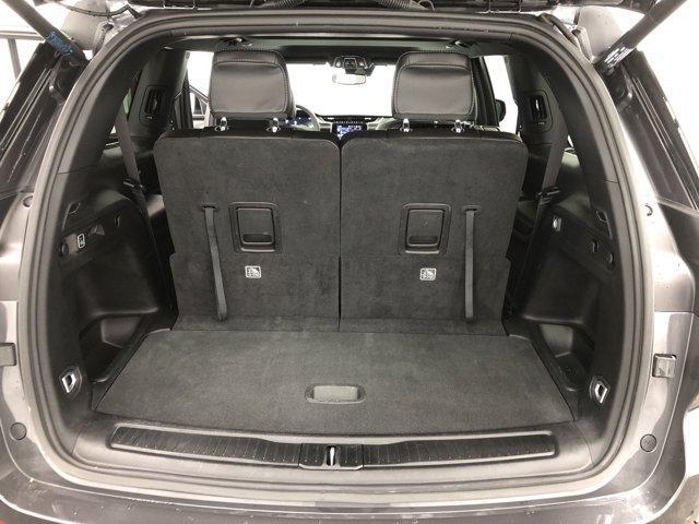 used 2024 Jeep Grand Cherokee L car, priced at $39,988