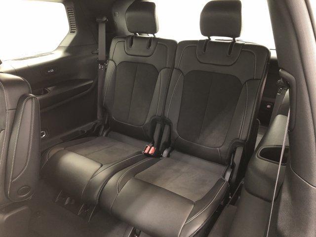 used 2024 Jeep Grand Cherokee L car, priced at $36,988
