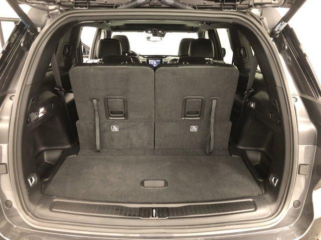 used 2024 Jeep Grand Cherokee L car, priced at $36,988