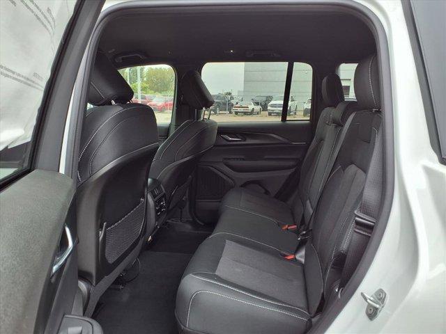 new 2025 Jeep Grand Cherokee car, priced at $36,594