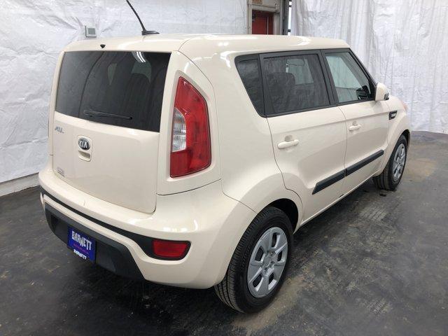 used 2013 Kia Soul car, priced at $9,988