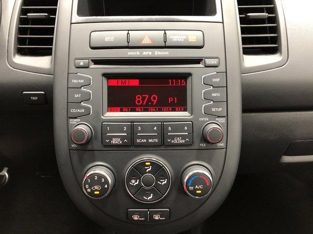 used 2013 Kia Soul car, priced at $9,988
