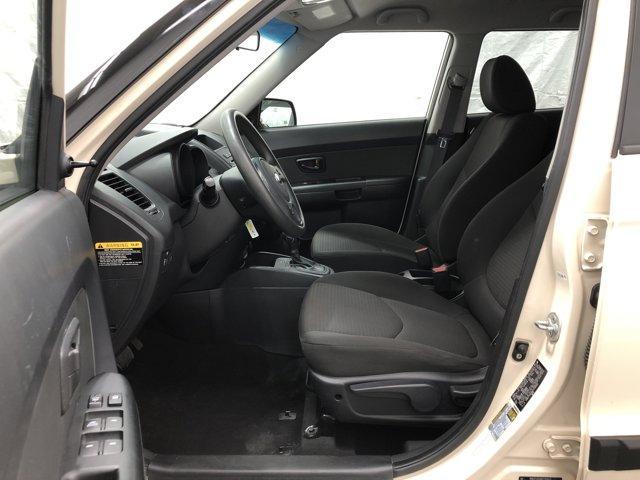 used 2013 Kia Soul car, priced at $9,988