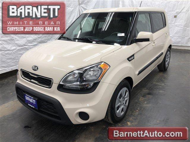 used 2013 Kia Soul car, priced at $9,988
