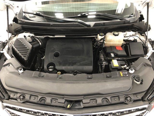 used 2021 Buick Enclave car, priced at $28,988