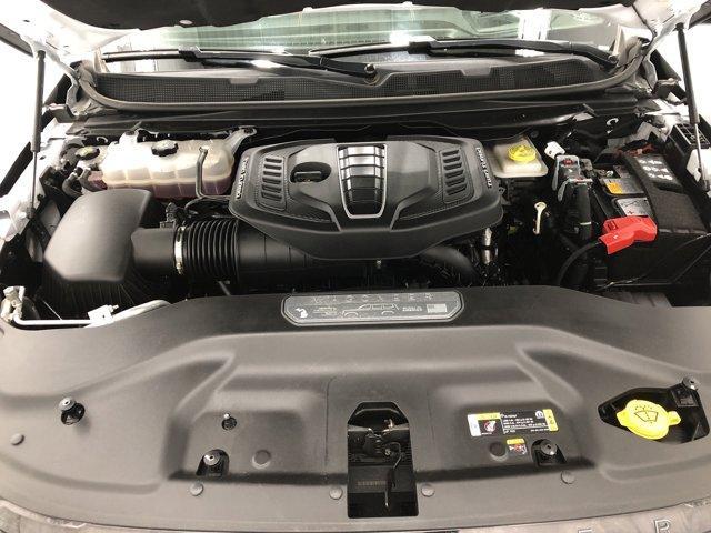 used 2024 Jeep Grand Wagoneer L car, priced at $90,988
