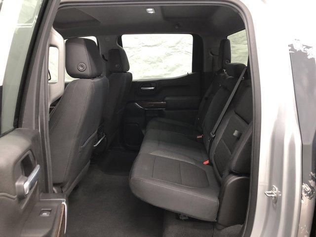 used 2021 GMC Sierra 1500 car, priced at $32,977